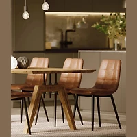 Nyelle Dining Table 84"
