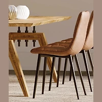 Nyelle Dining Table 84"