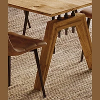 Nyelle Dining Table 84"