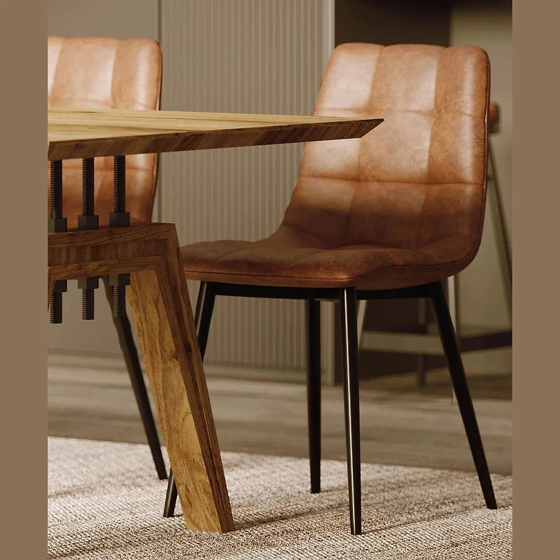 Nyelle Dining Table 84"