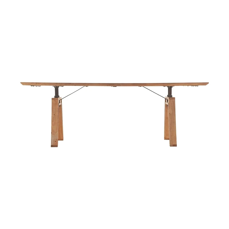 Nyelle Dining Table 84"