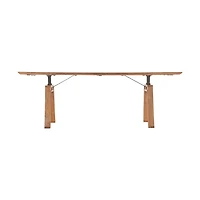 Nyelle Dining Table 84"
