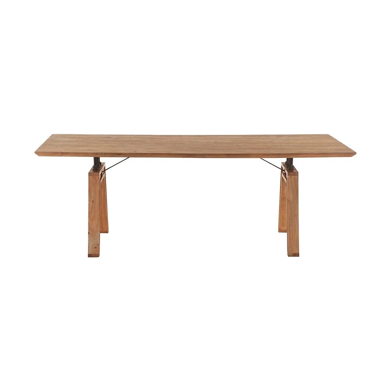 Nyelle Dining Table 84"