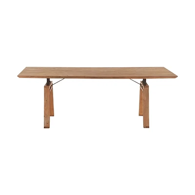 Nyelle Dining Table 84"