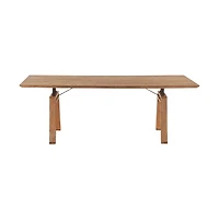 Nyelle Dining Table 84"