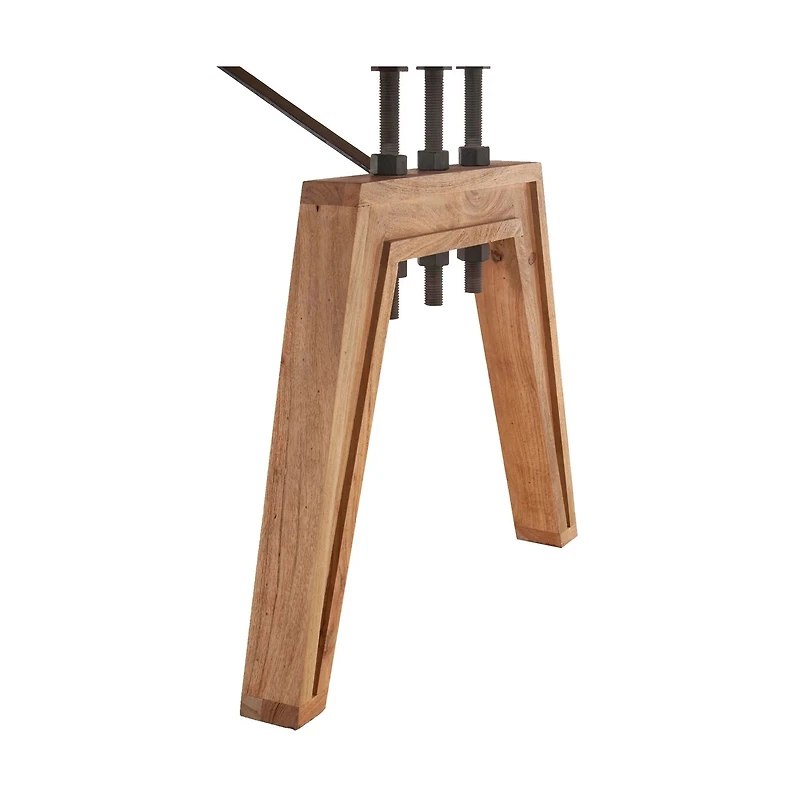 Nyelle Dining Table 84"