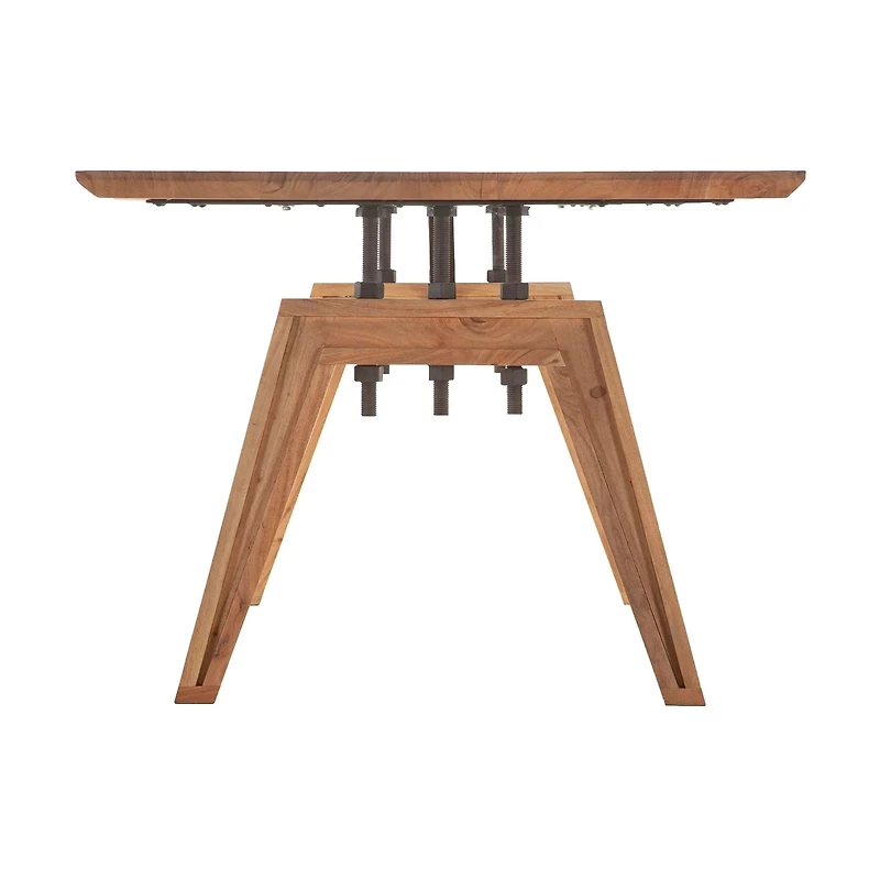Nyelle Dining Table 84"