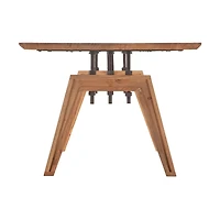 Nyelle Dining Table 84"