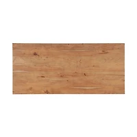 Nyelle Dining Table 84"