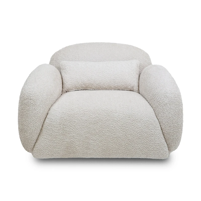 Kumo Chair - Ivory