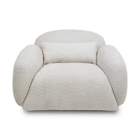 Kumo Chair - Ivory