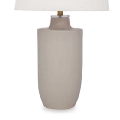 Cylener Ceramic Table Lamp