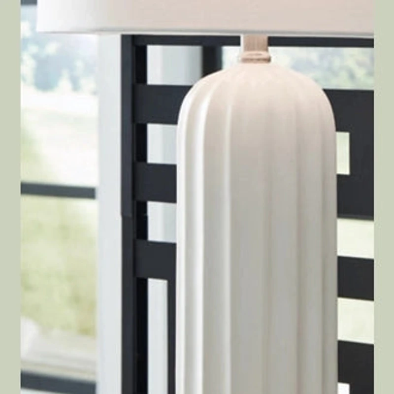 Clarkland Table Lamp (Set of 2)