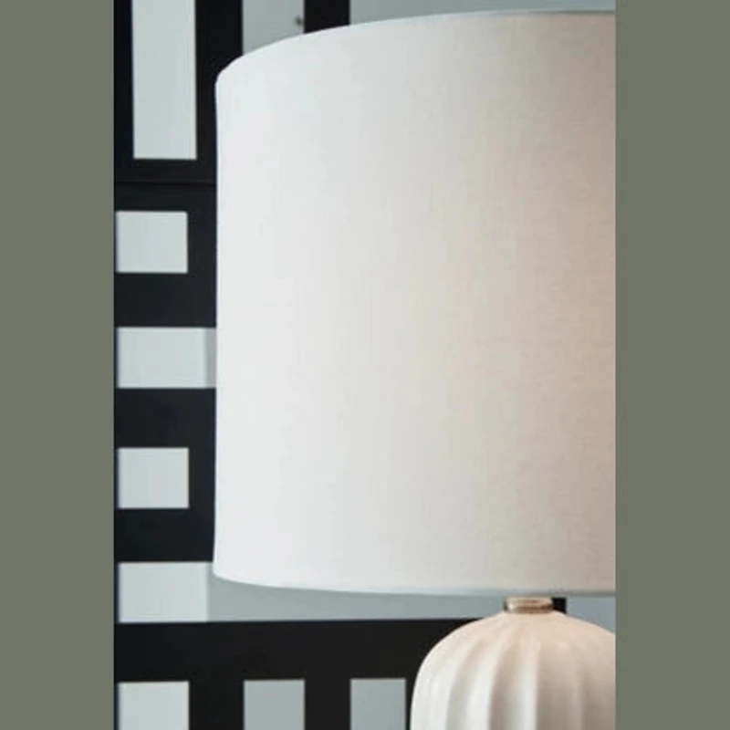 Clarkland Table Lamp (Set of 2)