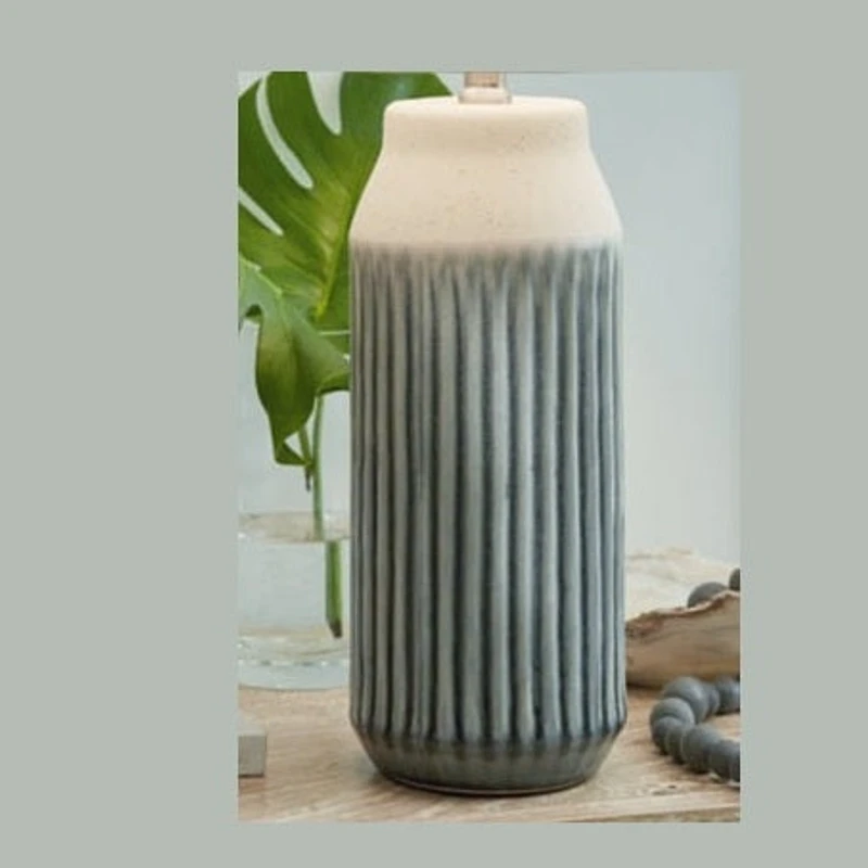 Afener Ceramic Table Lamp (2/CN)