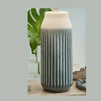 Afener Ceramic Table Lamp (2/CN)