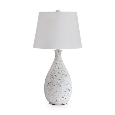 Wyattford Metal Table Lamp