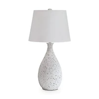 Wyattford Metal Table Lamp