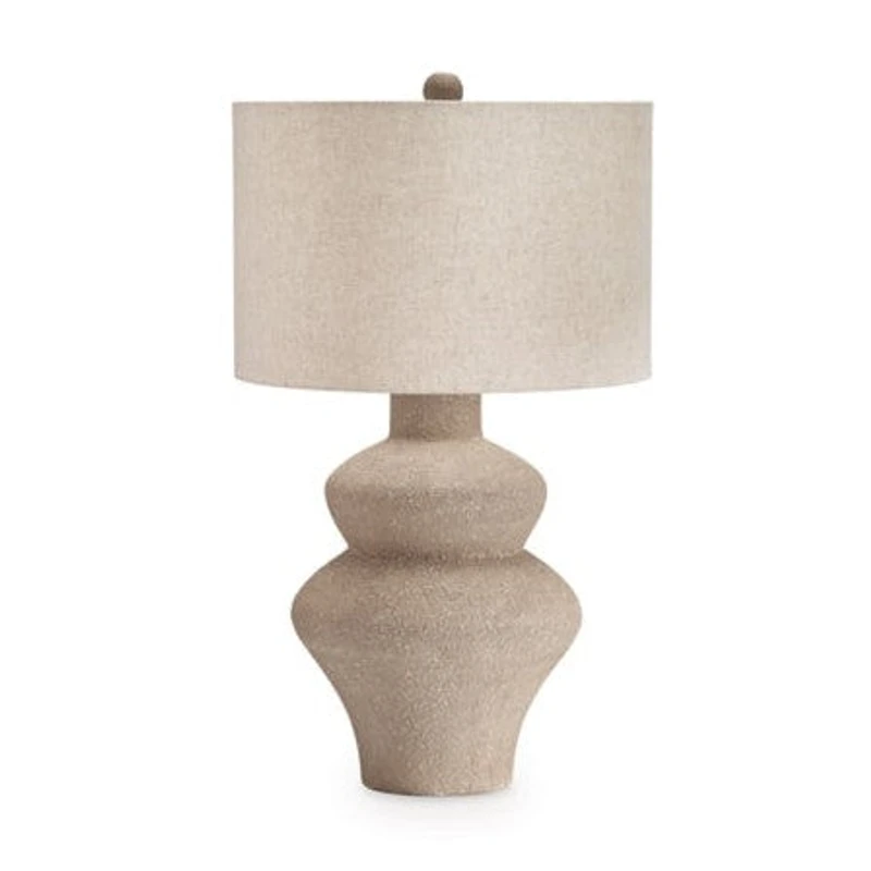 Jossleigh Metal Table Lamp