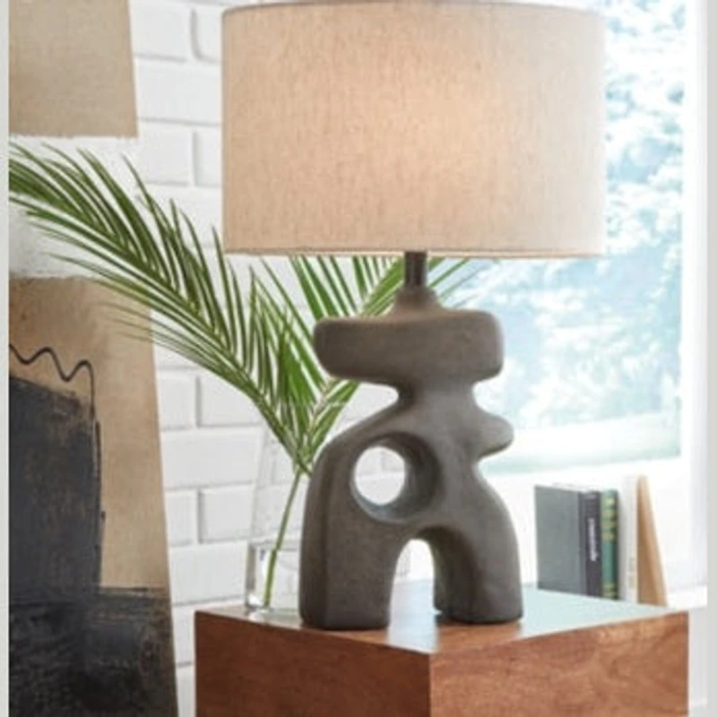 Danacy Paper Table Lamp