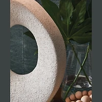 Trentlen Paper Table Lamp