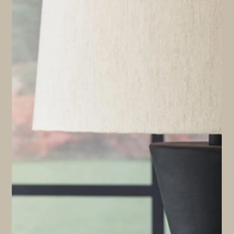 Scarbot Paper Table Lamp