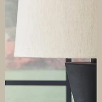 Scarbot Paper Table Lamp