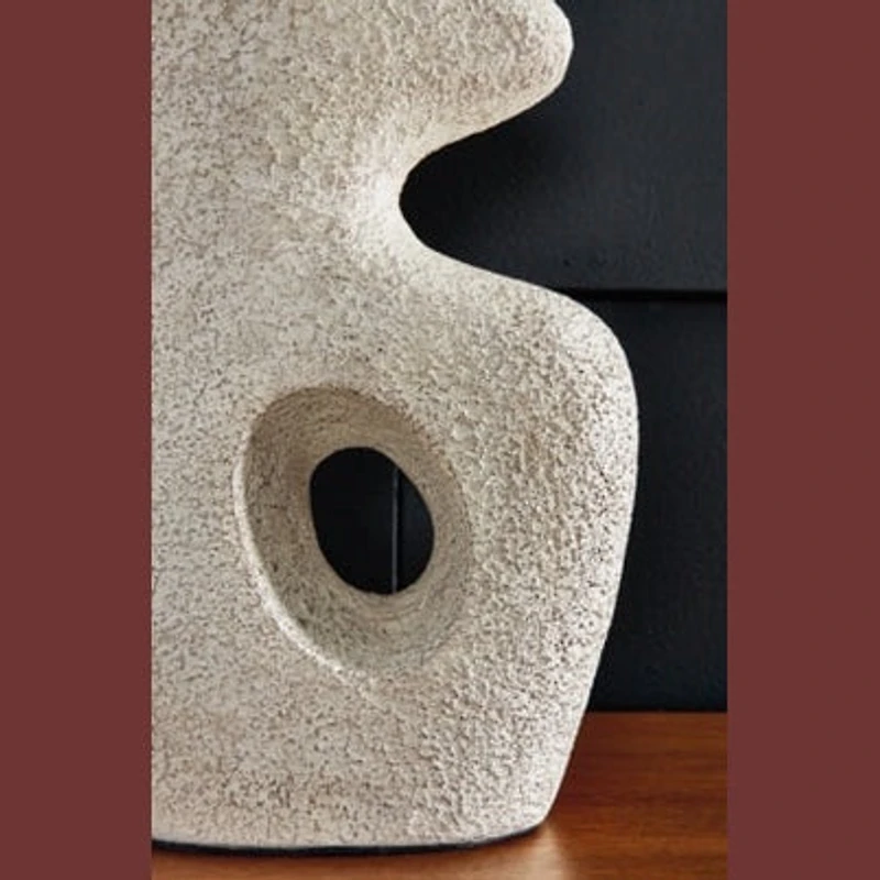Chadrich Paper Table Lamp