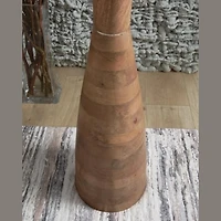 Ailsa Wood Floor Lamp