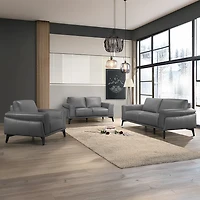 Kinoko Accent Chair