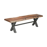 Fiora Bench