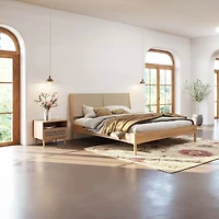 Ulric Bed