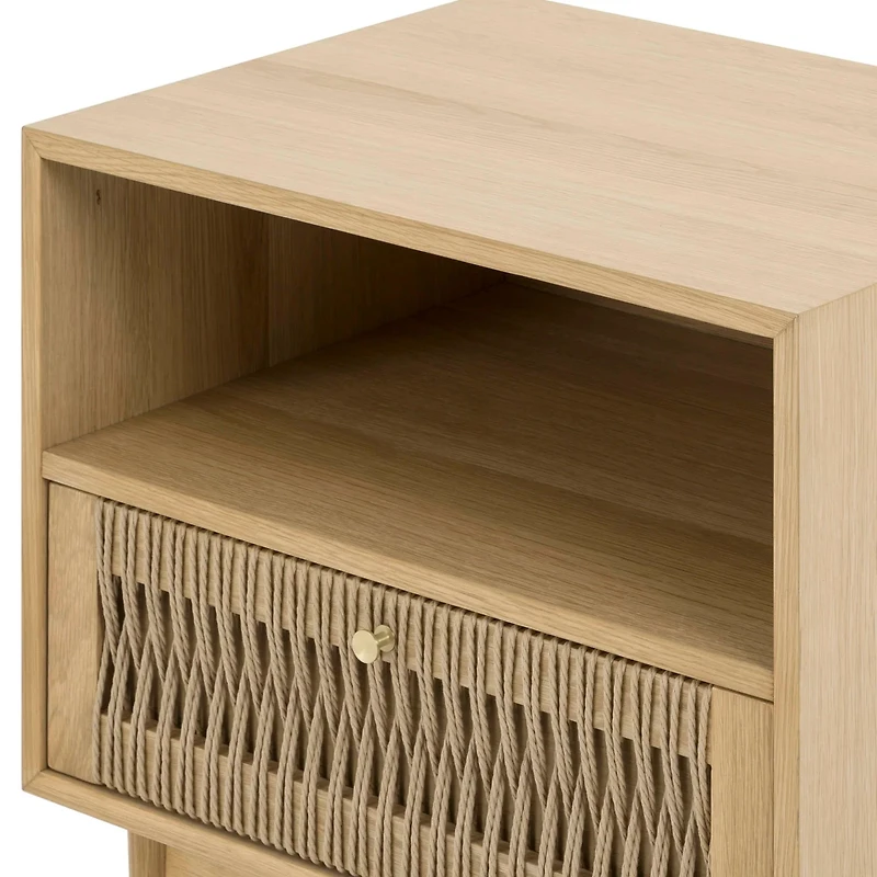 Ulric Nightstand
