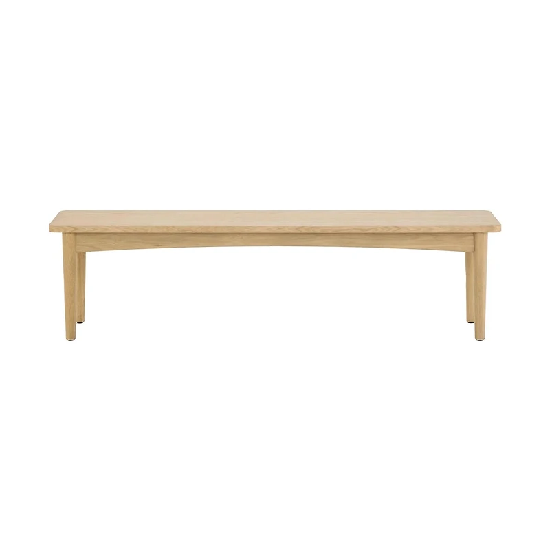 Ulric Bench