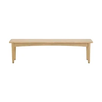 Ulric Bench