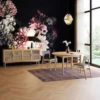 Ulric 4 Door Sideboard
