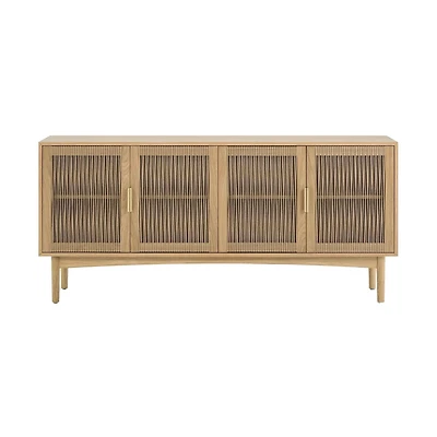 Ulric 4 Door Sideboard