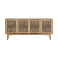 Ulric 4 Door Sideboard