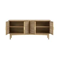 Ulric 4 Door Sideboard