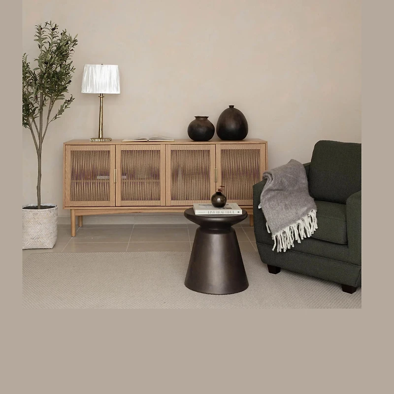 Ulric 4 Door Sideboard