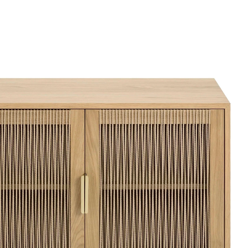 Ulric 4 Door Sideboard