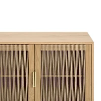 Ulric 4 Door Sideboard