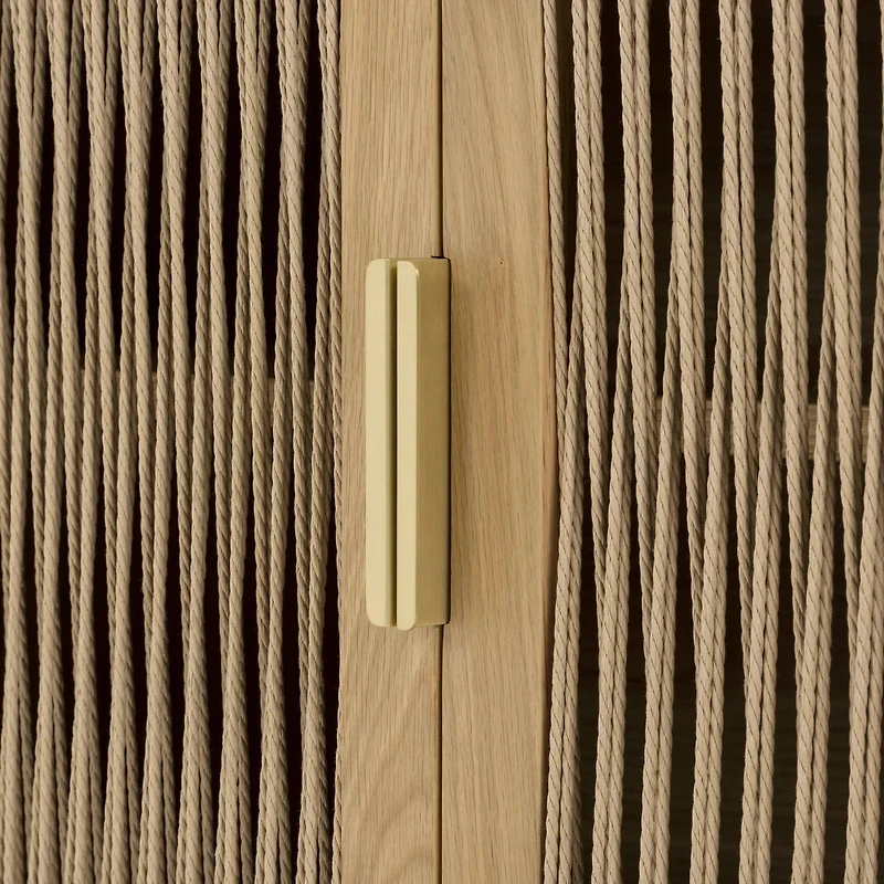 Ulric 4 Door Sideboard