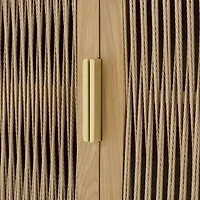Ulric 4 Door Sideboard