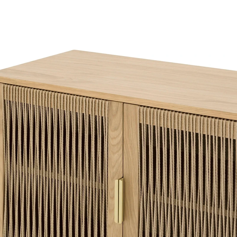 Ulric 4 Door Sideboard