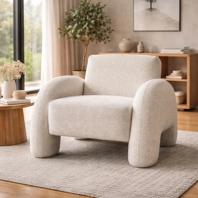 Leni Accent Chair