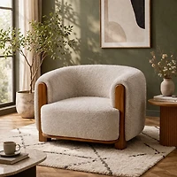 Leonie Accent Chair