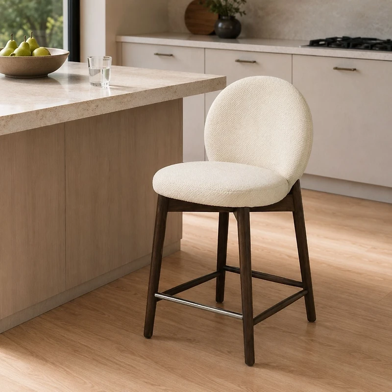 Levana Counter Stool
