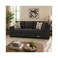 Lucina Left-Arm Facing Sofa