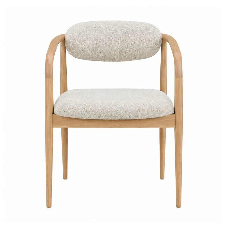 Luka Armchair